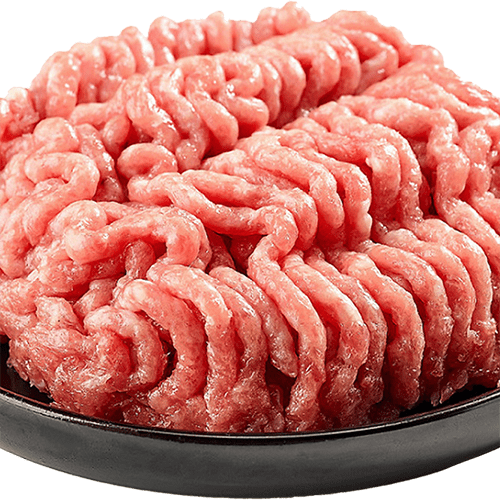 Thịt heo tươi ngon, sạch, an toàn