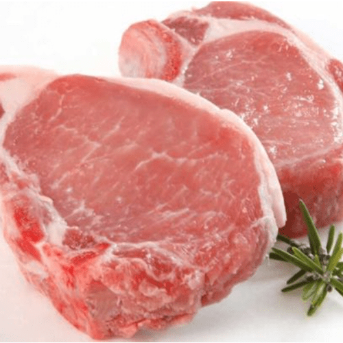 Cốt Lết Heo - Cotlet