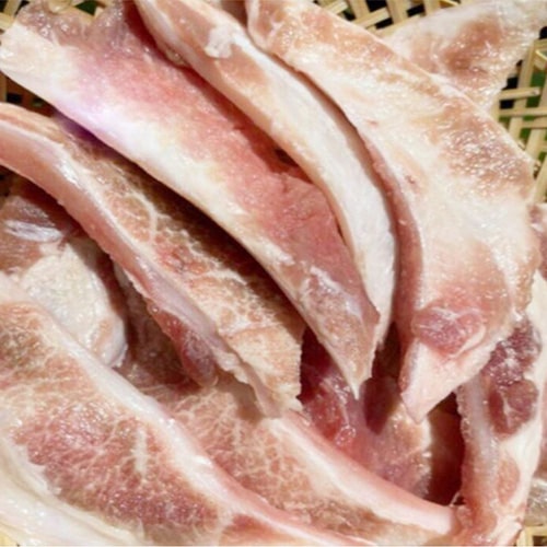 Sụn mặt trăng VLMK hàng thực phẩm đông lạnh nhập khẩu