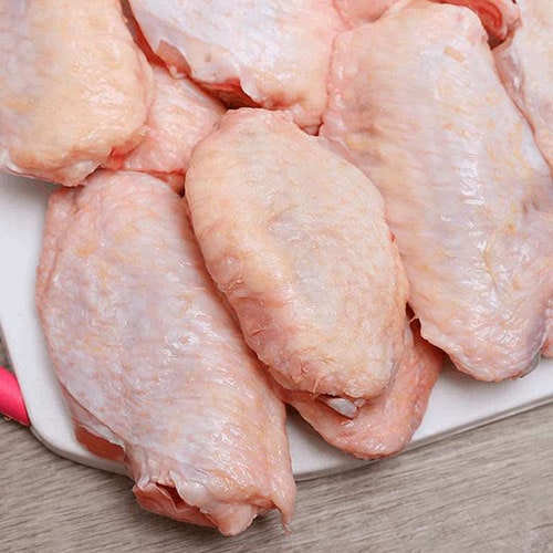 Cánh gà khúc giữa