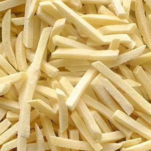 khoai tây chiên đông lạnh