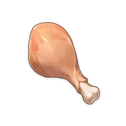 Thịt gà đông lạnh