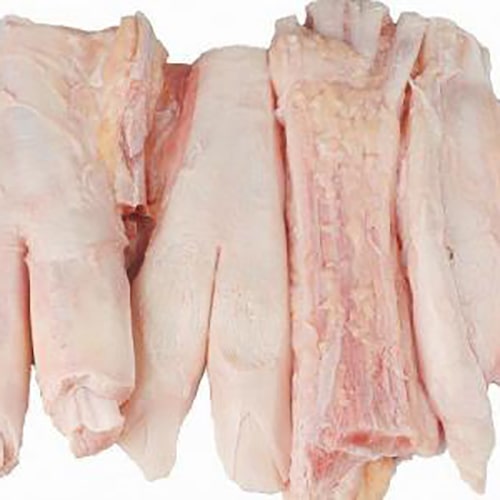 Gân Y ngoại đông lạnh