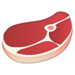 Thịt heo đông lạnh