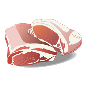 Thịt trâu đông lạnh