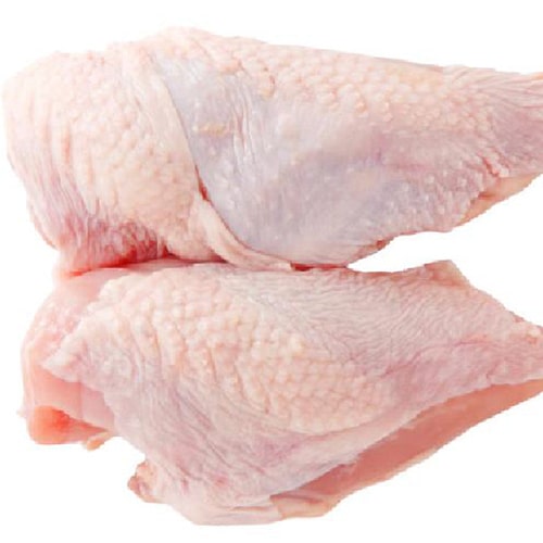 Ức gà phi lê đông lạnh